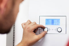 best Five Houses boiler servicing companies