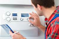 free commercial Five Houses boiler quotes