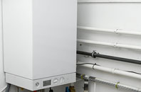 free Five Houses condensing boiler quotes