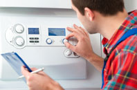 free Five Houses gas safe engineer quotes