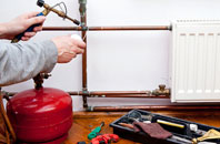 free Five Houses heating repair quotes