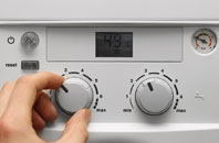 free Five Houses boiler maintenance quotes